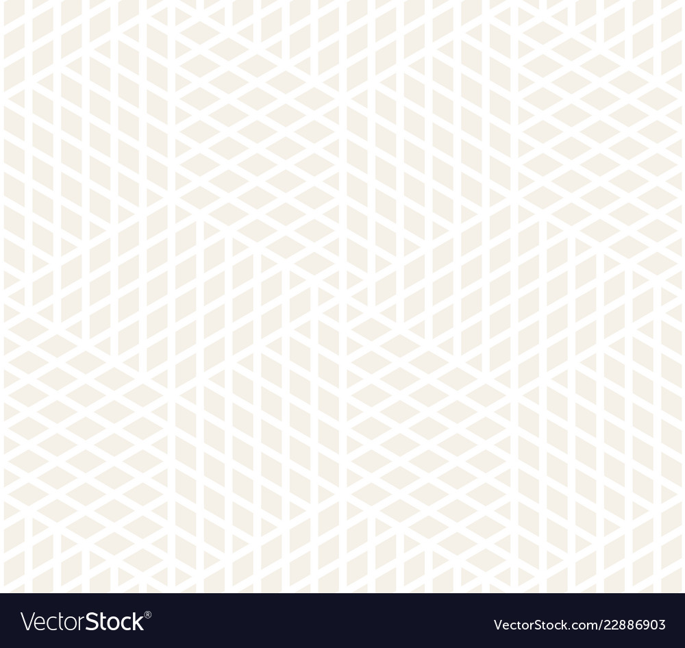 Seamless subtle pattern modern stylish abstract vector image Seamless subtle pattern modern stylish abstract