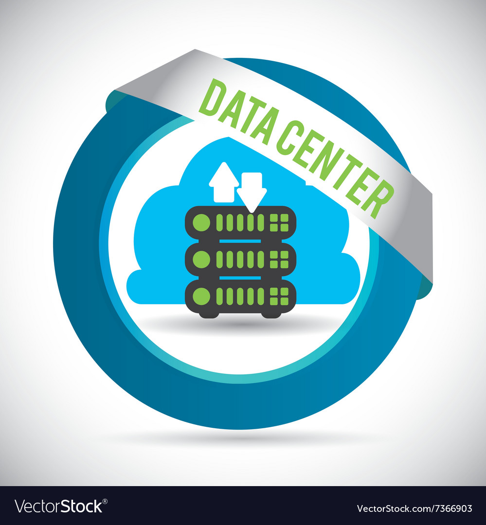 Web hosting and data security design