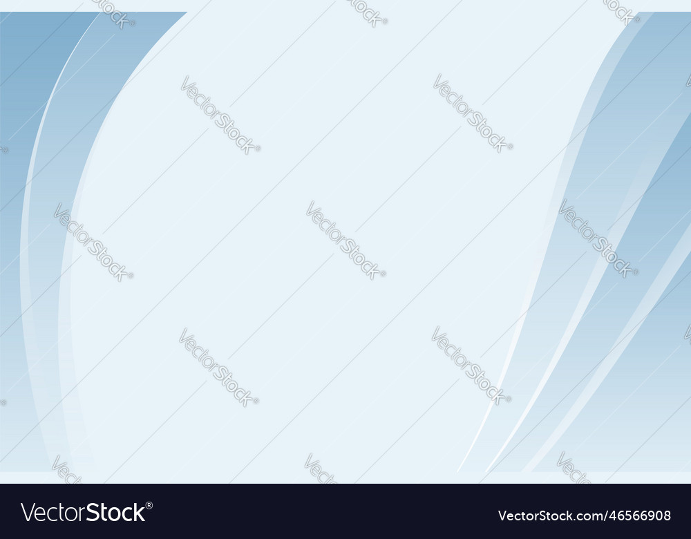 Smooth Curve Business Background