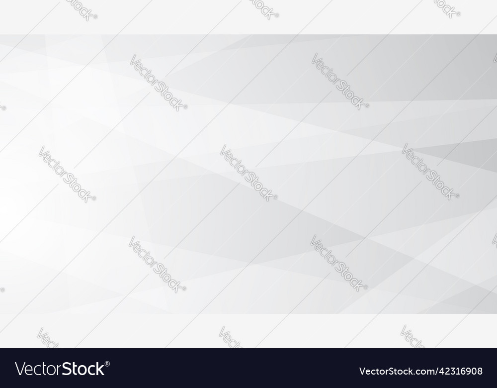 White abstract background with simple design