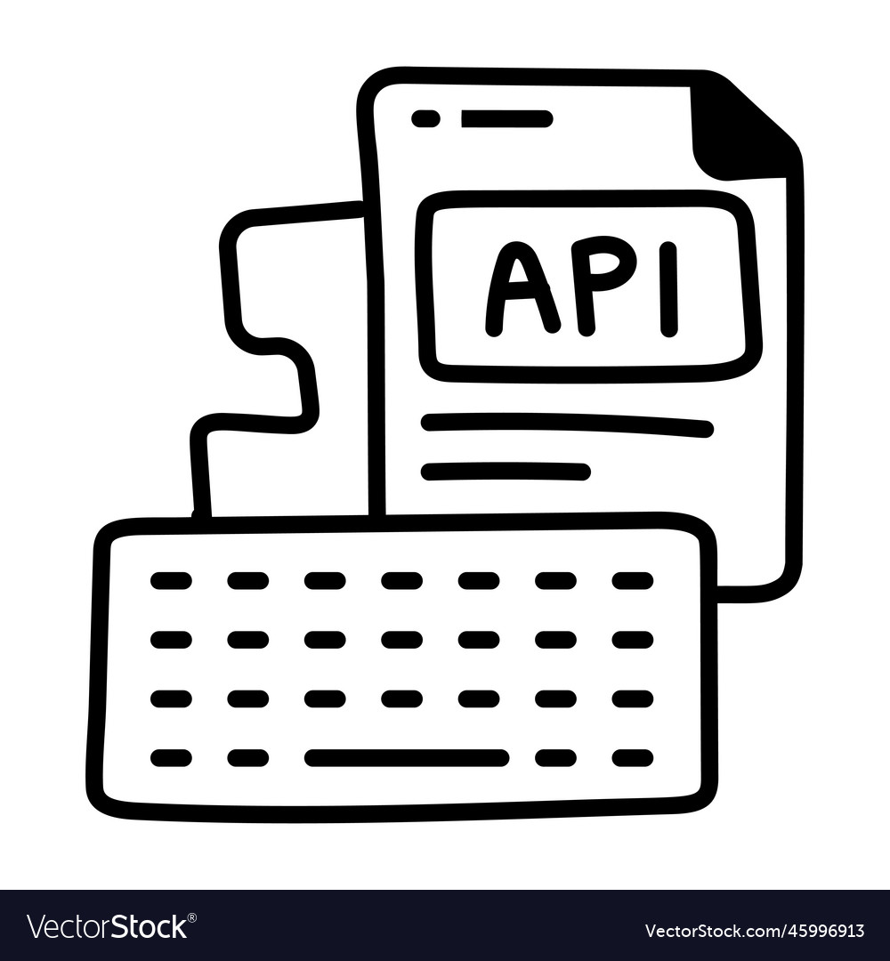 Api file