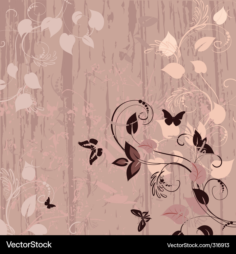 Grunge pattern Royalty Free Vector Image - VectorStock