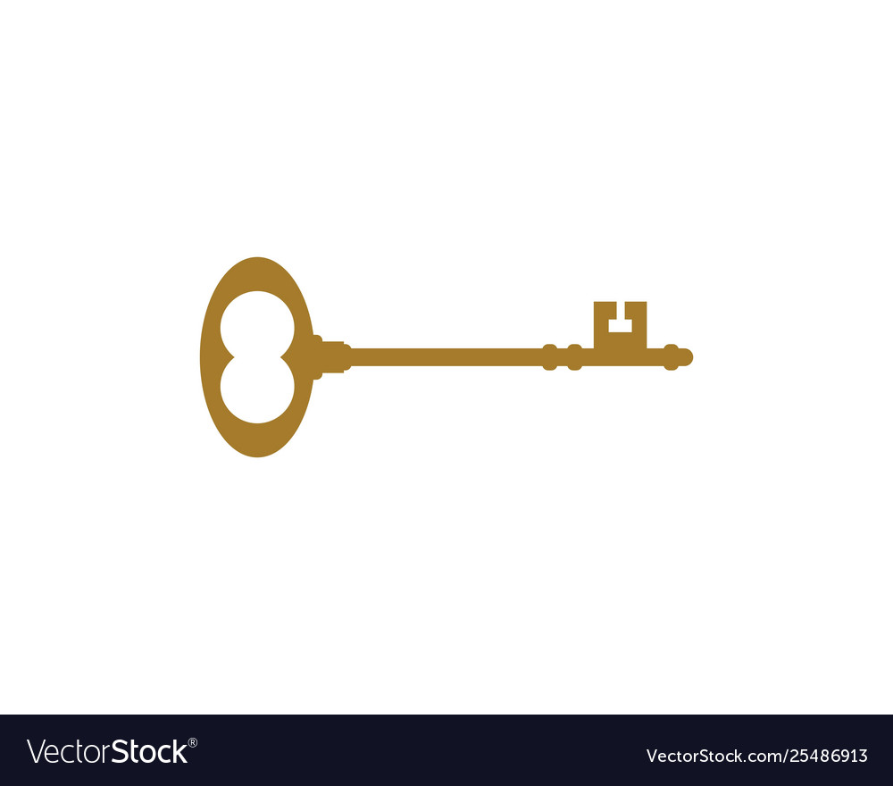 Key icon