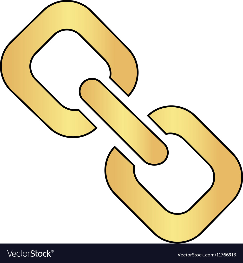 Link computer symbol