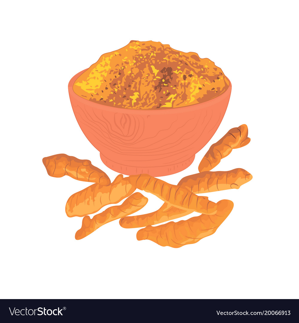 4 Ways Turmeric Benefits in Hypertension/High Blood Strain Does Acai