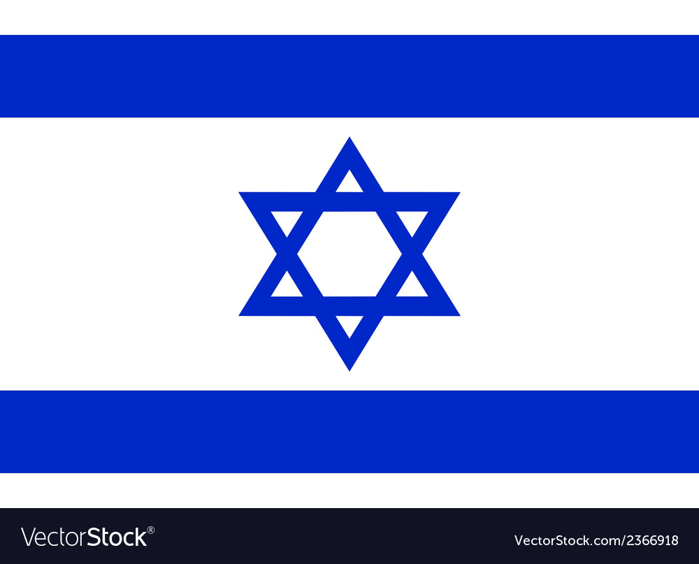 Flag of israel