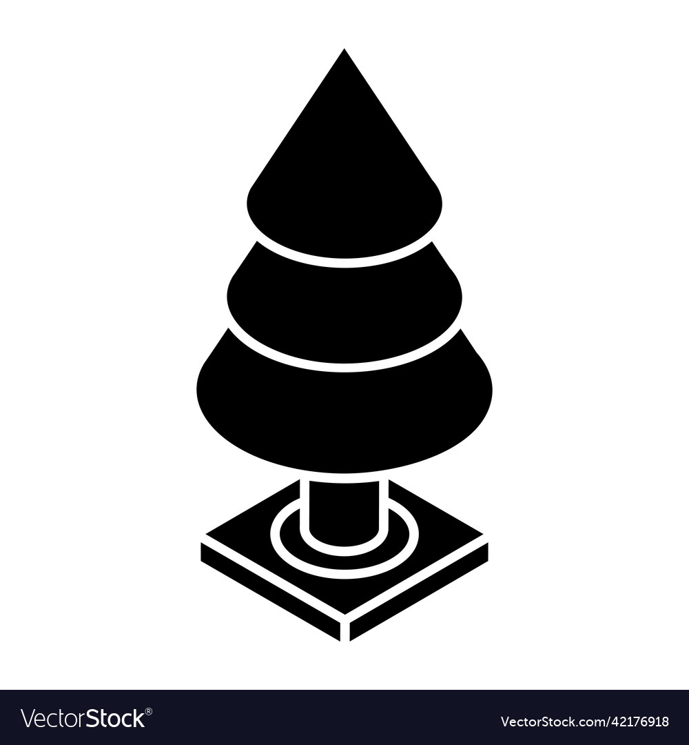 Pine tree