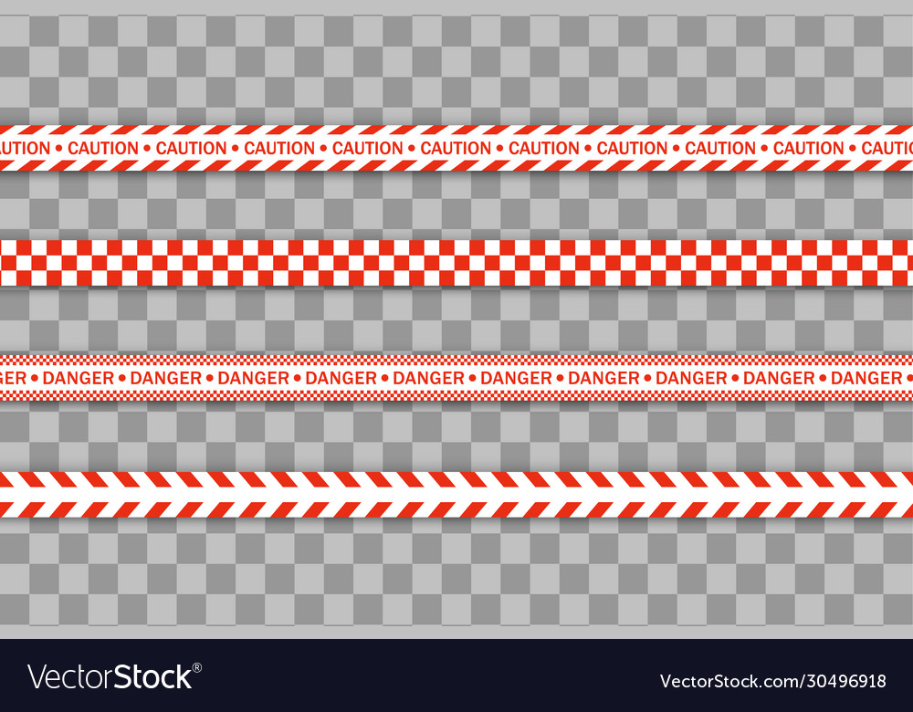 Red Police Tape Royalty Free Vector Image VectorStock red-police-tape-royalty-free-vector-image-vectorstock