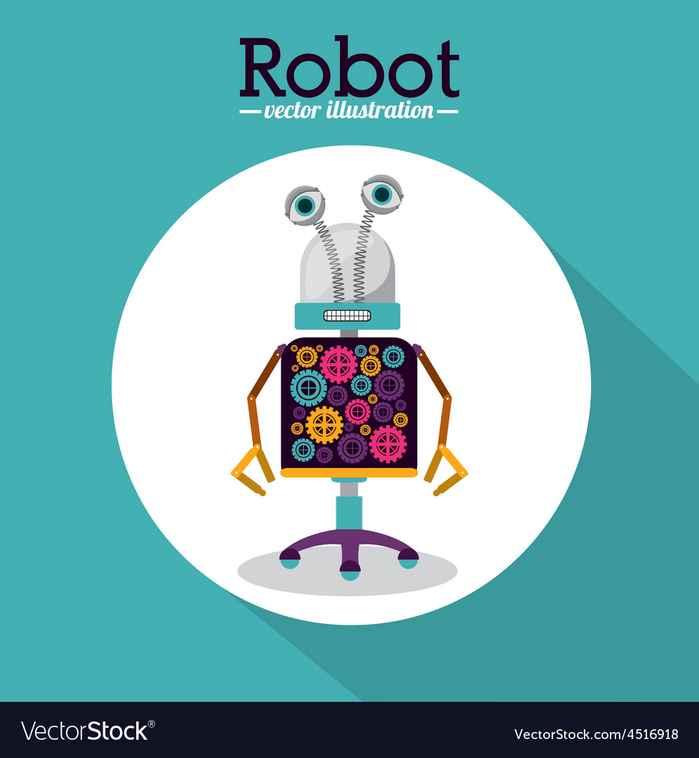 Robot design