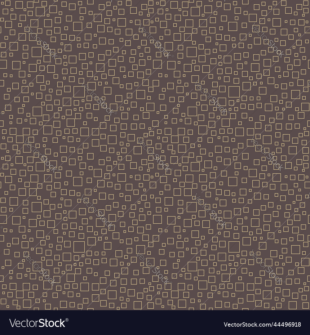 Seamless background pattern with random vector image Seamless background pattern with random