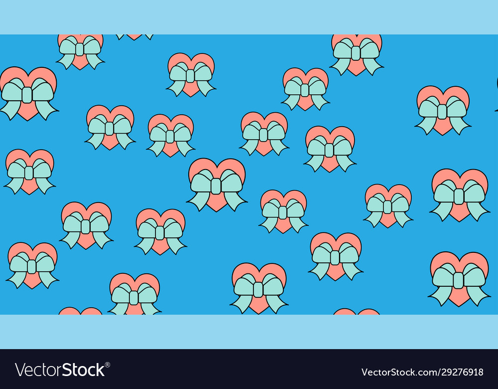 Texture endless seamless pattern from flat