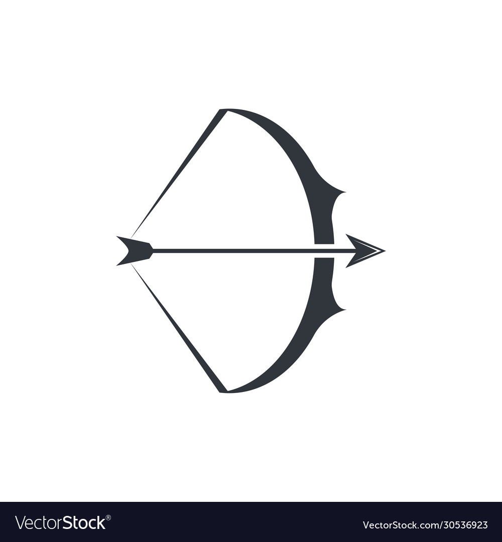 Arrow icon Royalty Free Vector Image - VectorStock