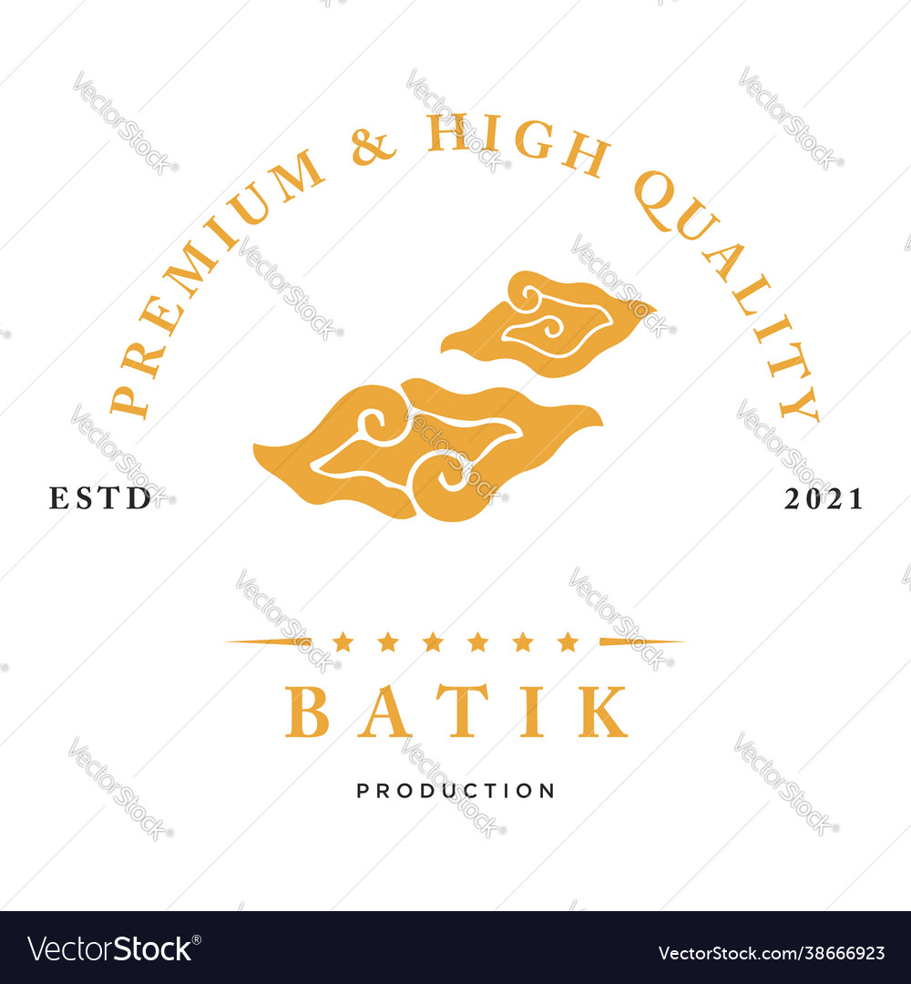 Batik logo