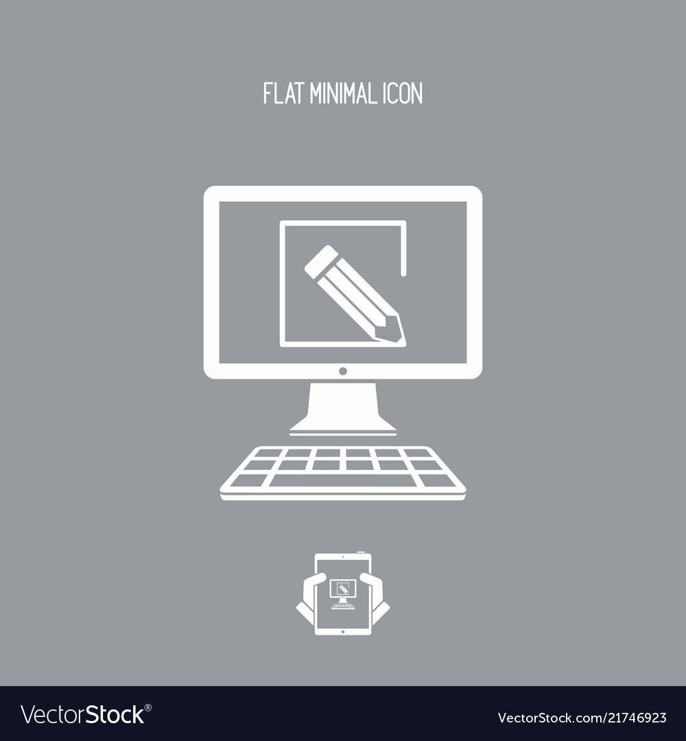 Blueprint & Concept Icons