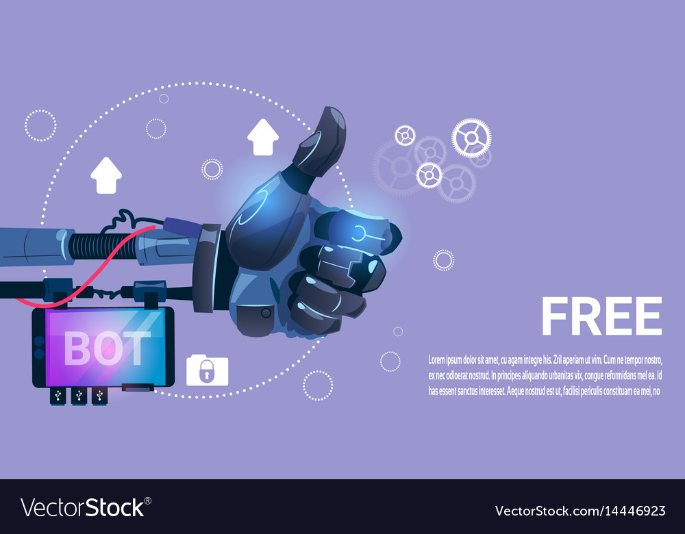 Chat bot free robot virtual assistance of website