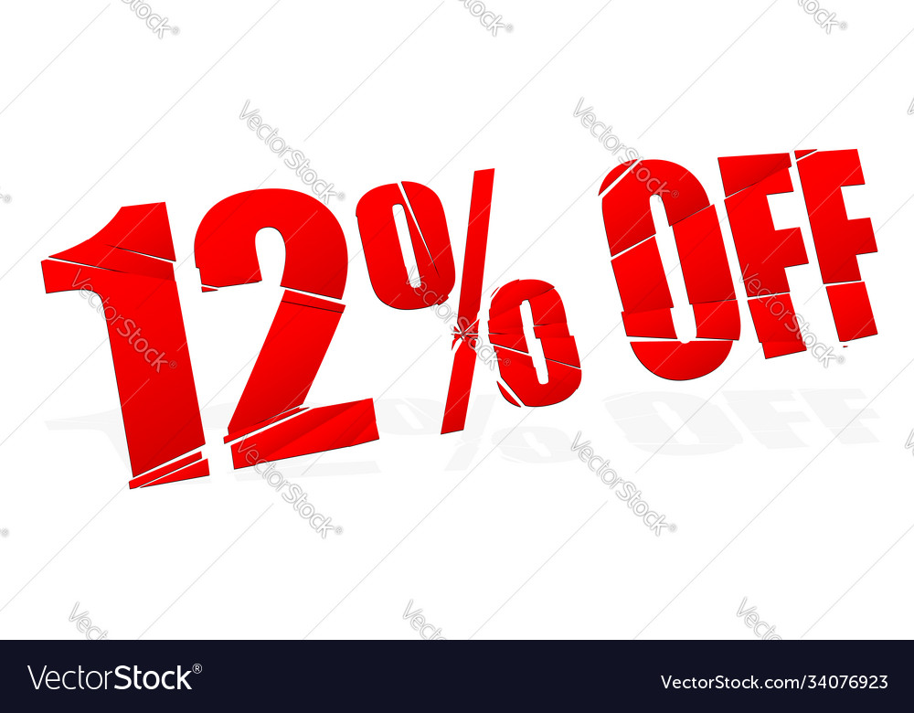 Cracked smashed splattered and exploding vector image Cracked smashed splattered and exploding