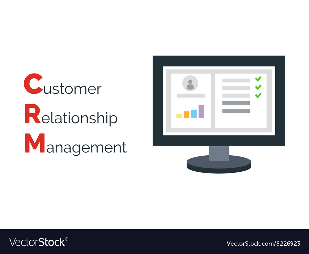 CRM Software Management