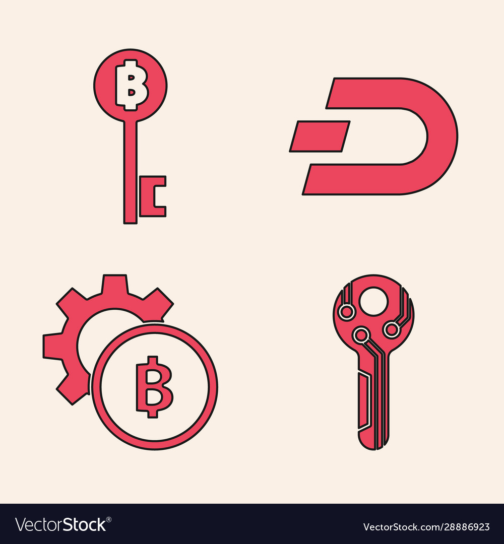 Set cryptocurrency key bitcoin