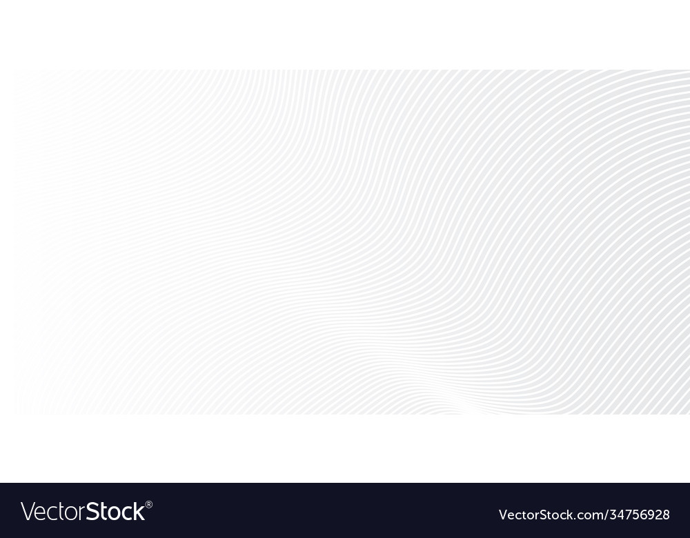 Abstract wave element for design digital vector image Abstract wave element for design digital