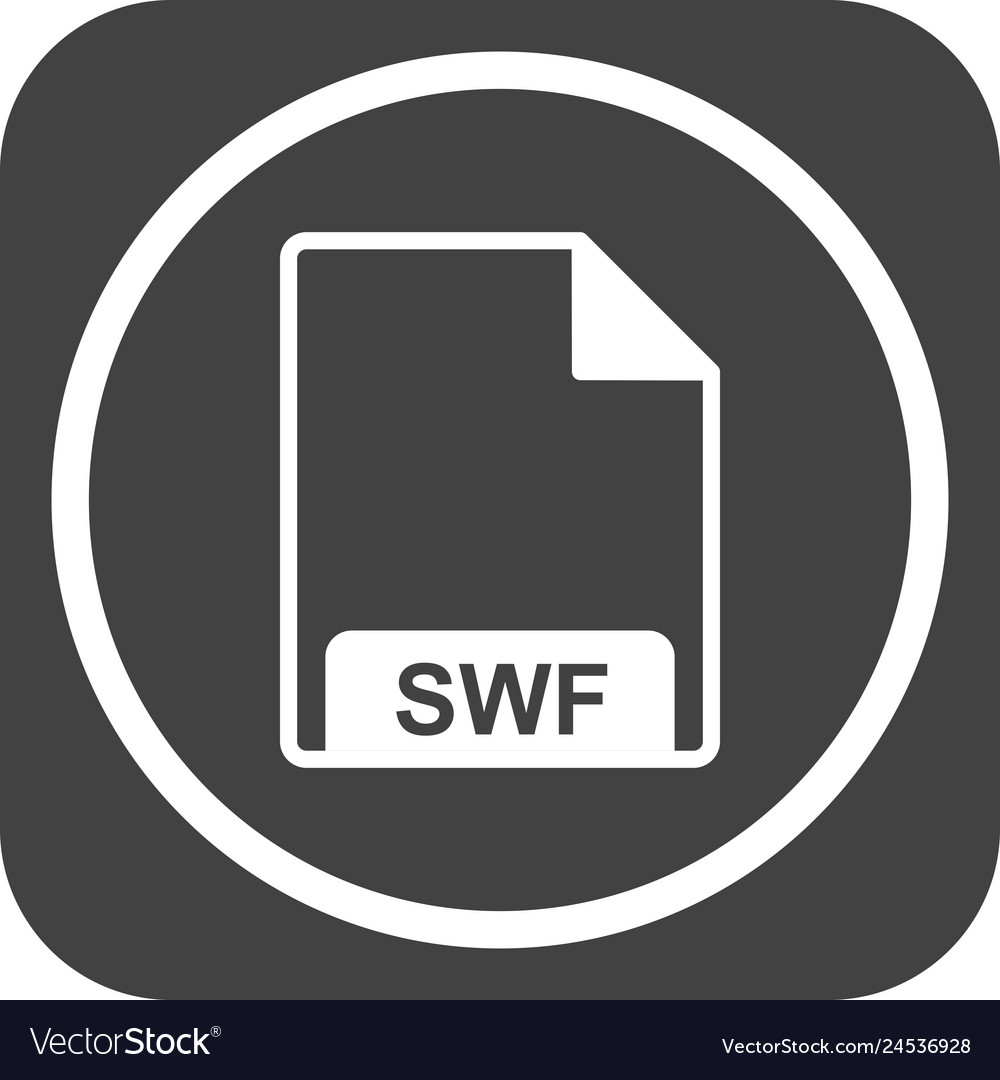 Swf icon