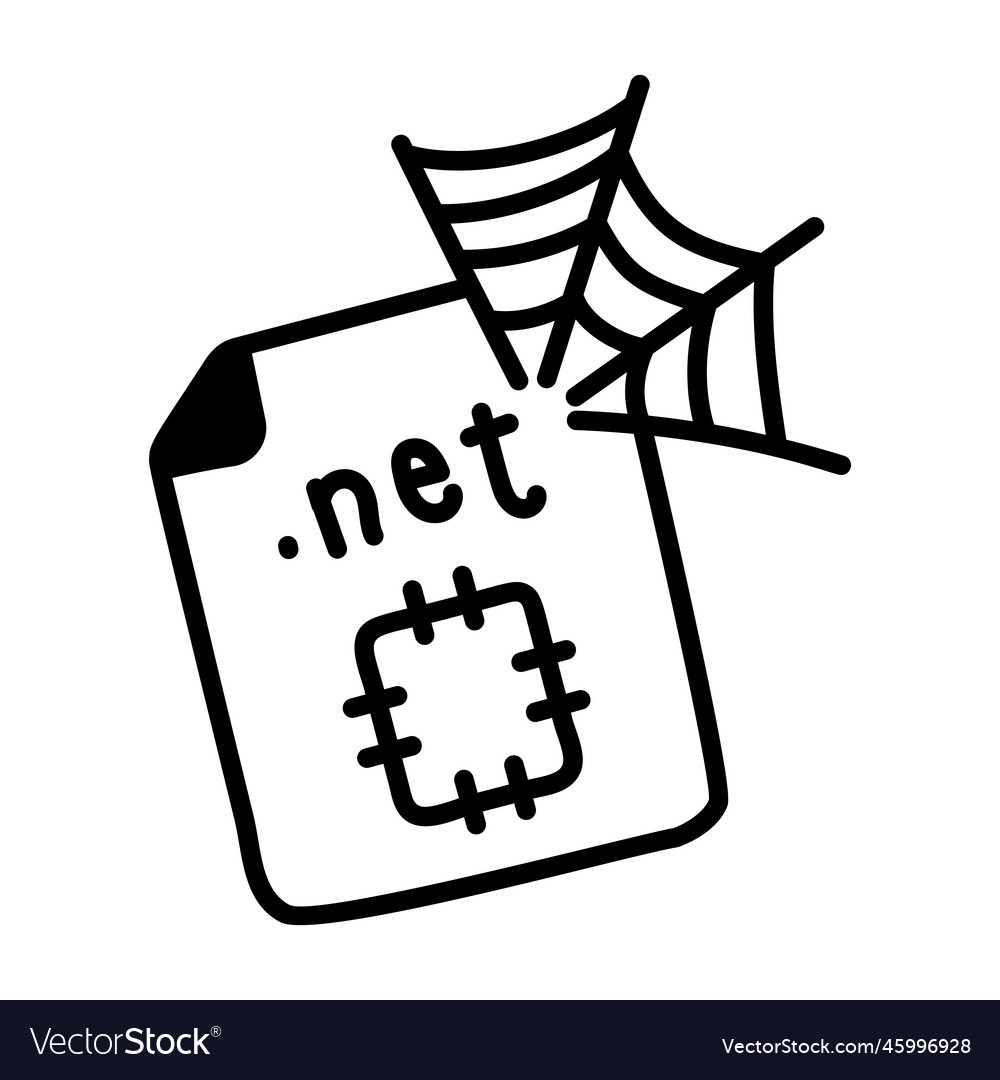 Web file