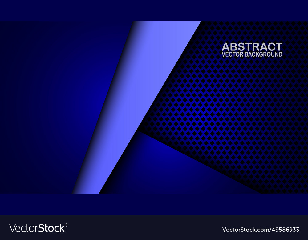 Overlapping dimensions background message board