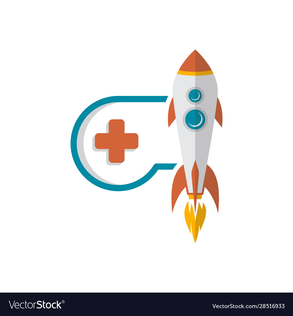 Rocket game console turbo speed joystick