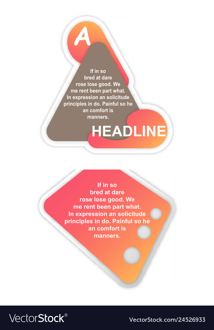 Ui kit responsive web design icons template mockup Vector Image Ui kit responsive web design icons template mockup