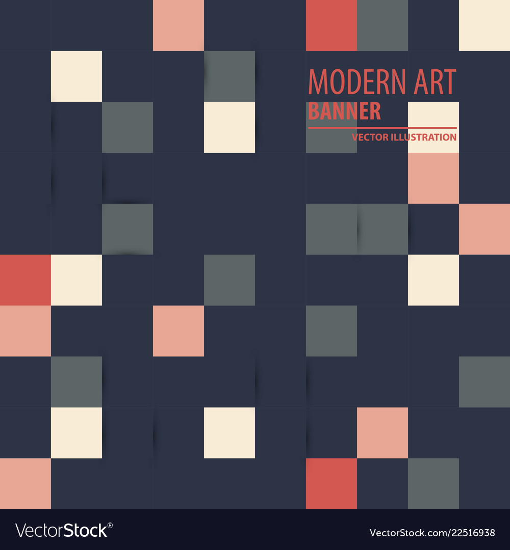 Abstract background for design Vector Image Abstract background for design