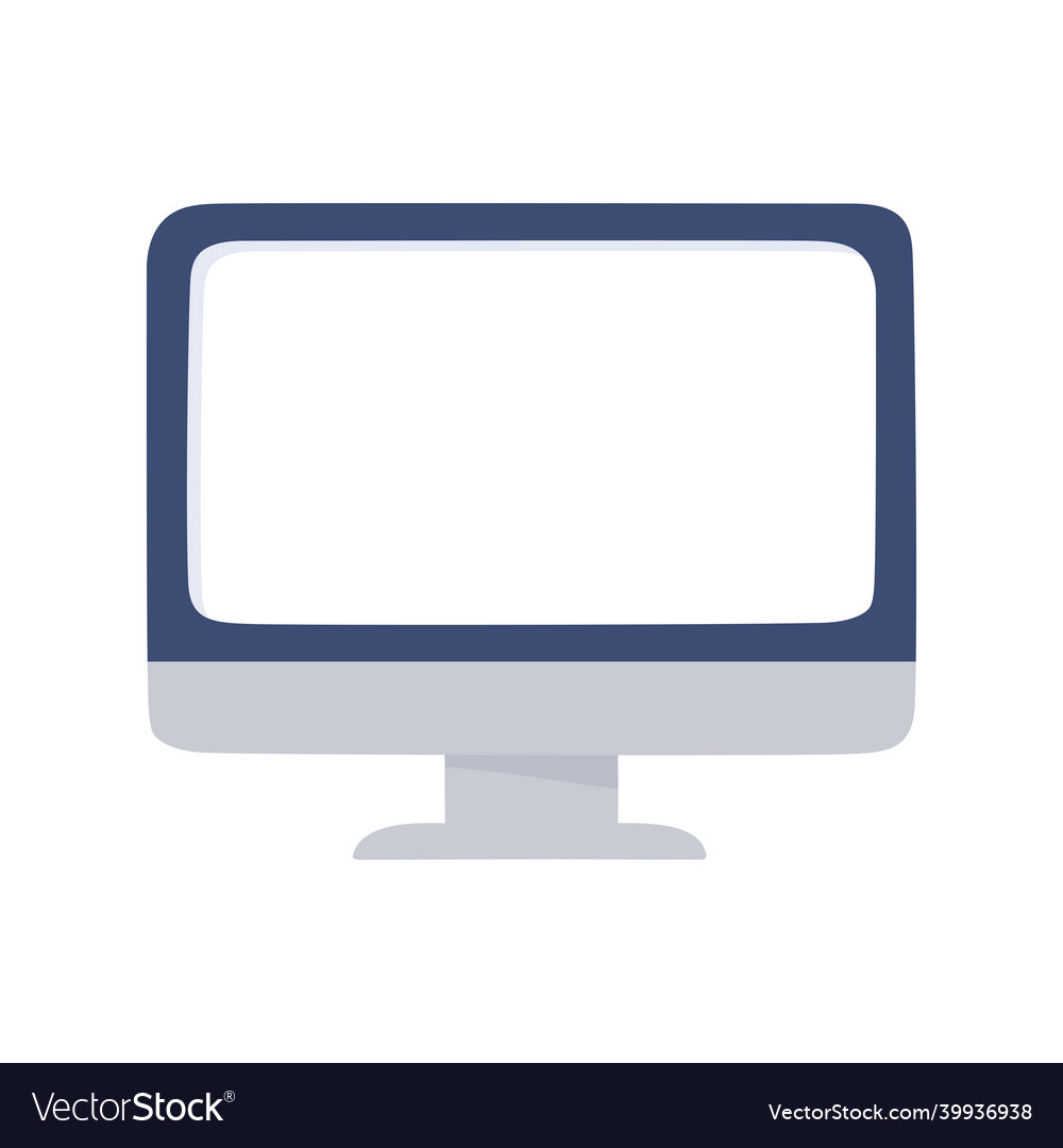 Monitor computer device