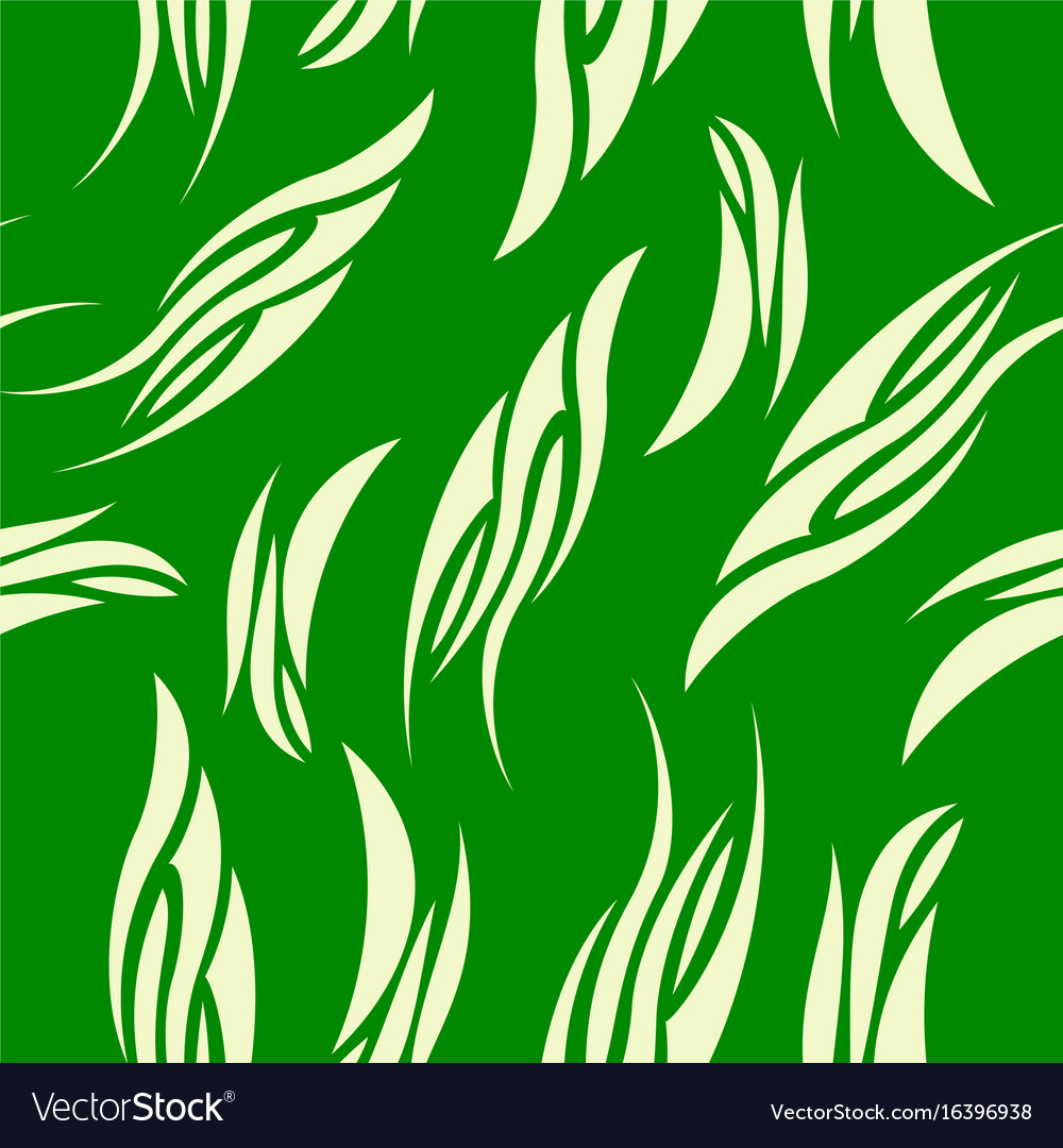 Pattern in striped style