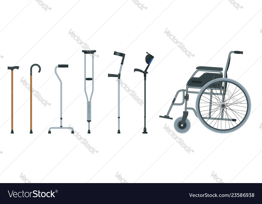 mobility aids