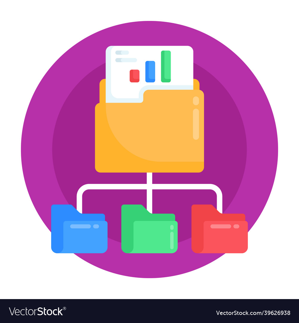 Shared data folder