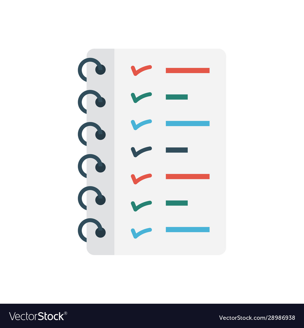 Task list