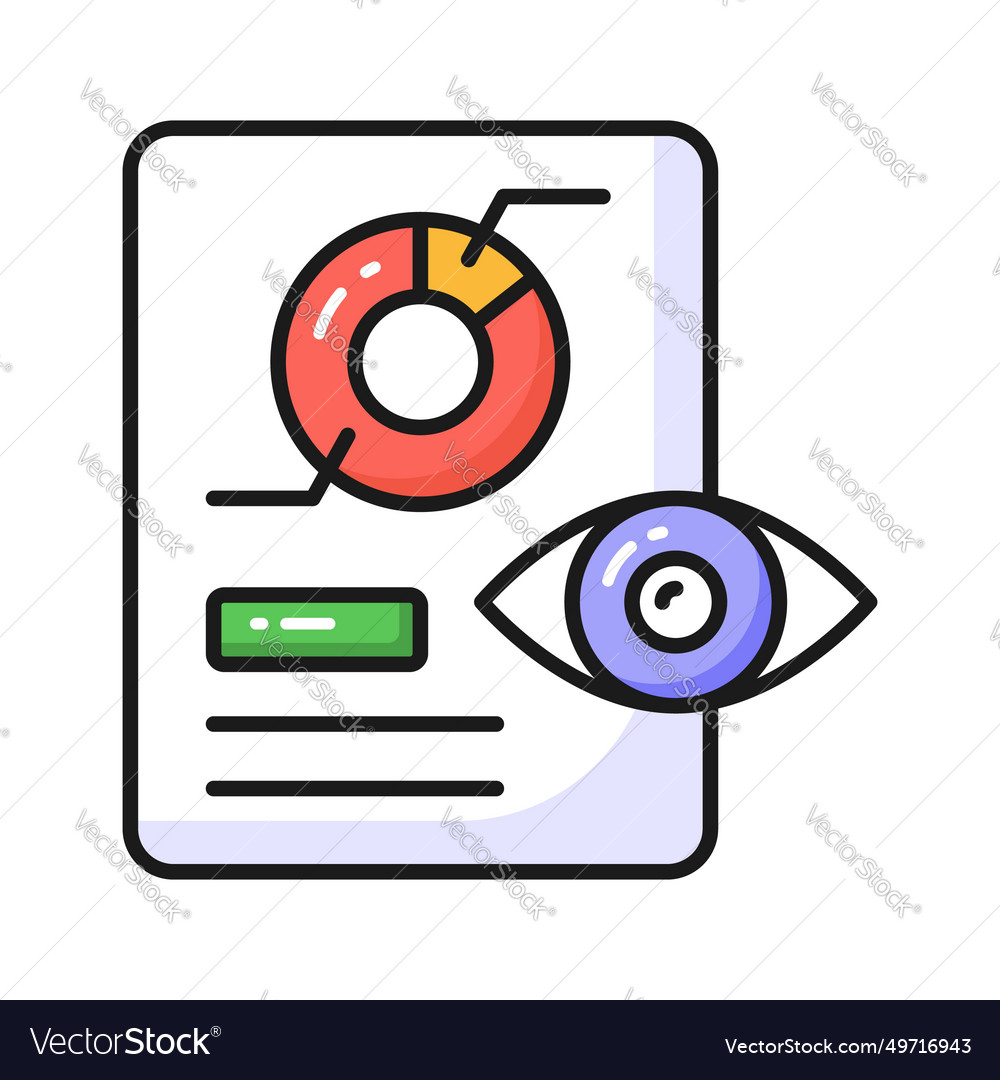 Check this beautifully designed data monitoring
