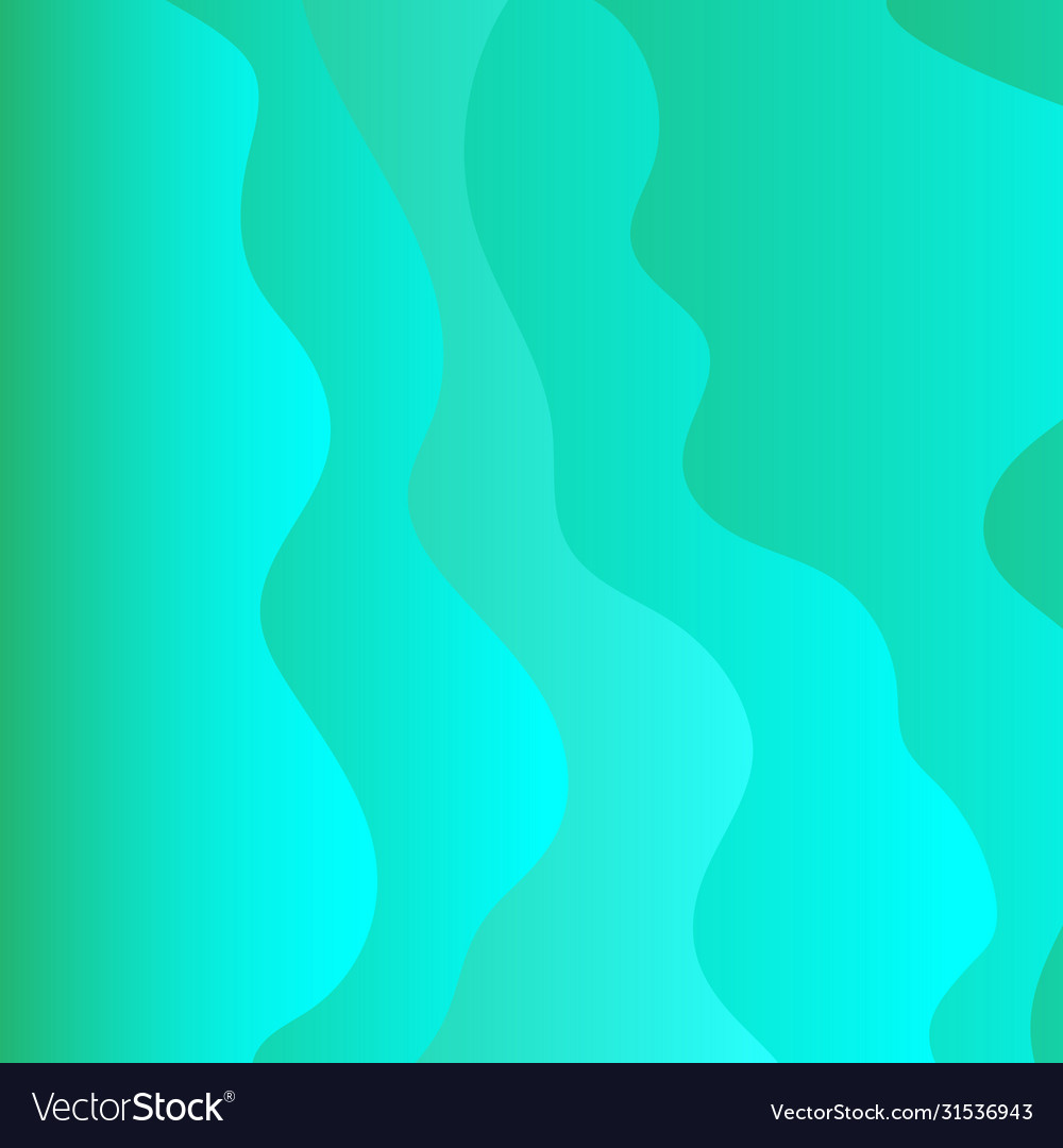 Color gradient background design abstract