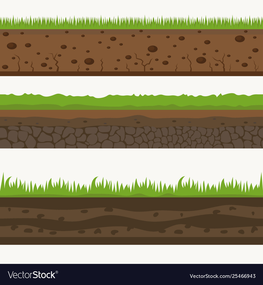 Soil Pixel Art