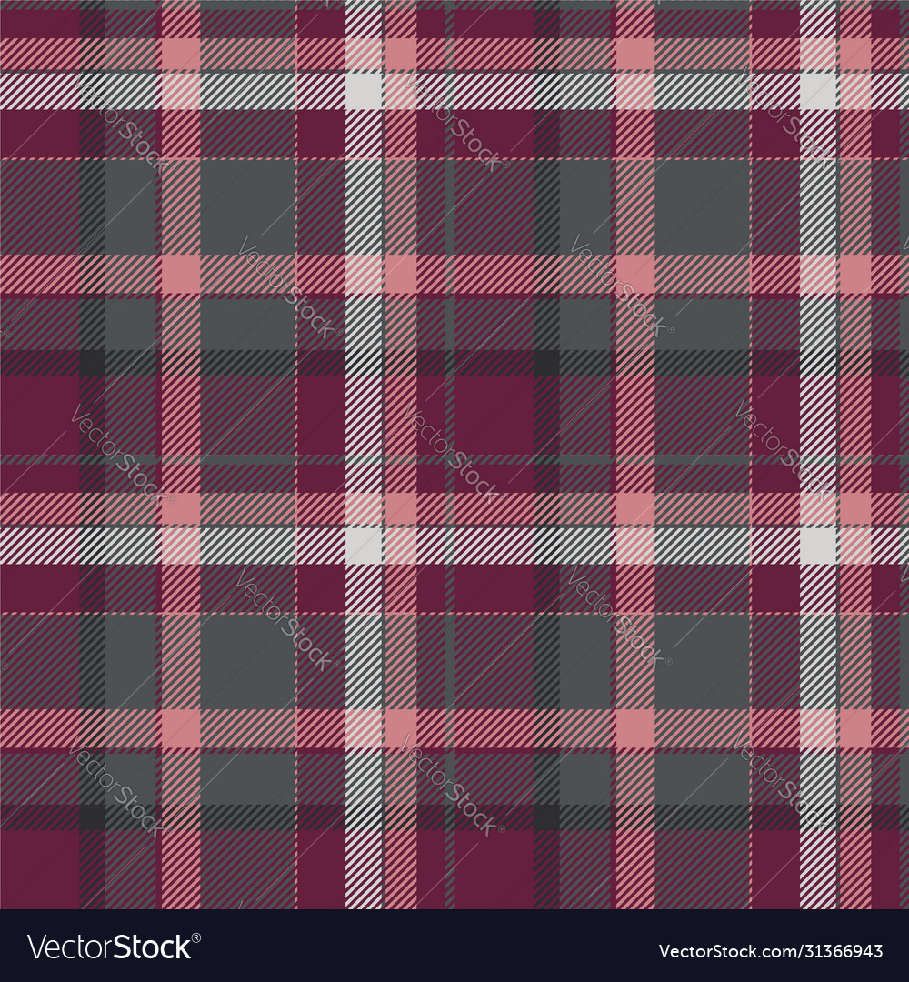 Tartan scotland seamless plaid pattern retro