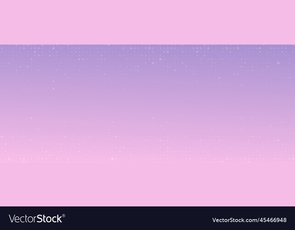 Abstract geometric gradient background with dots