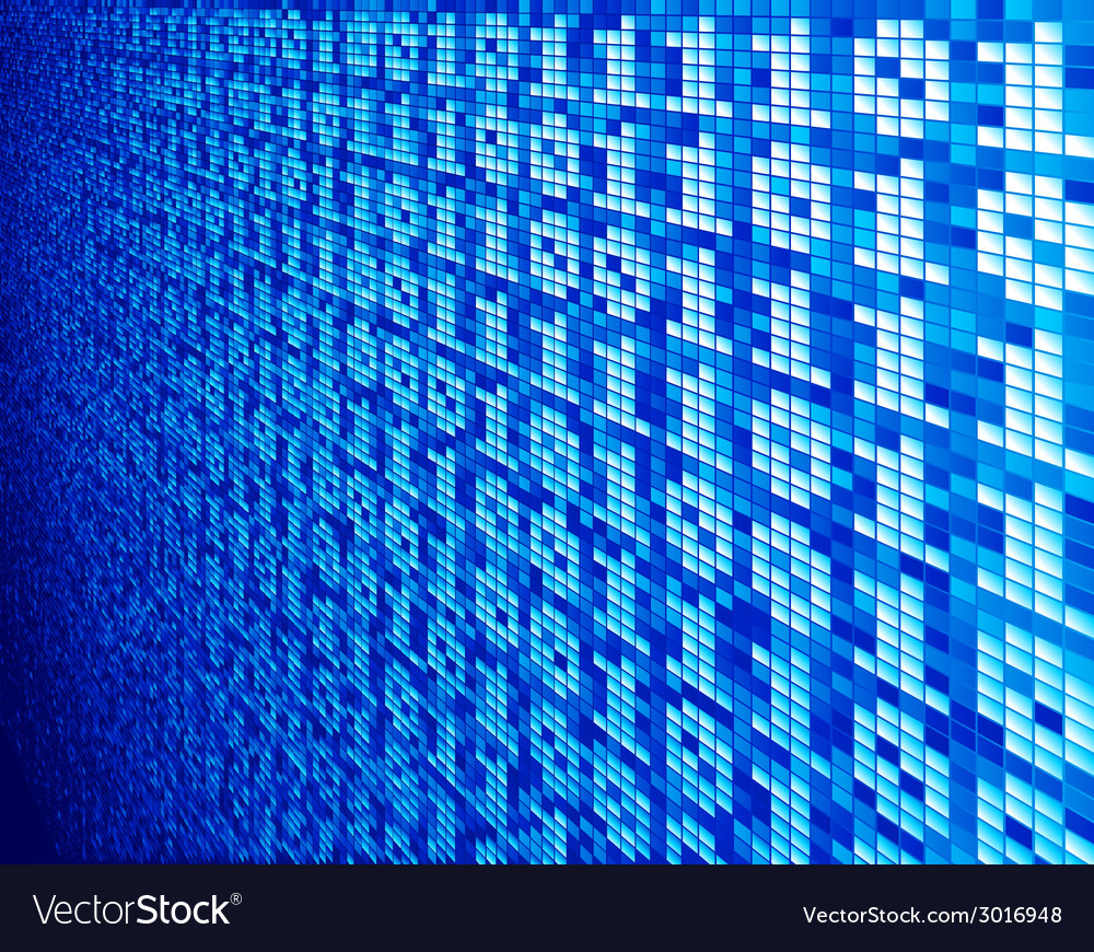 Binary code