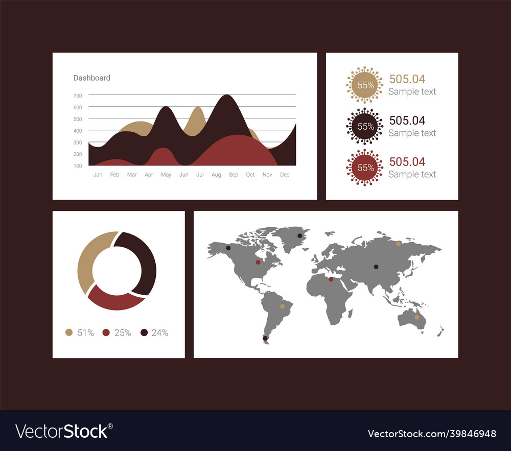 Board for collecting information