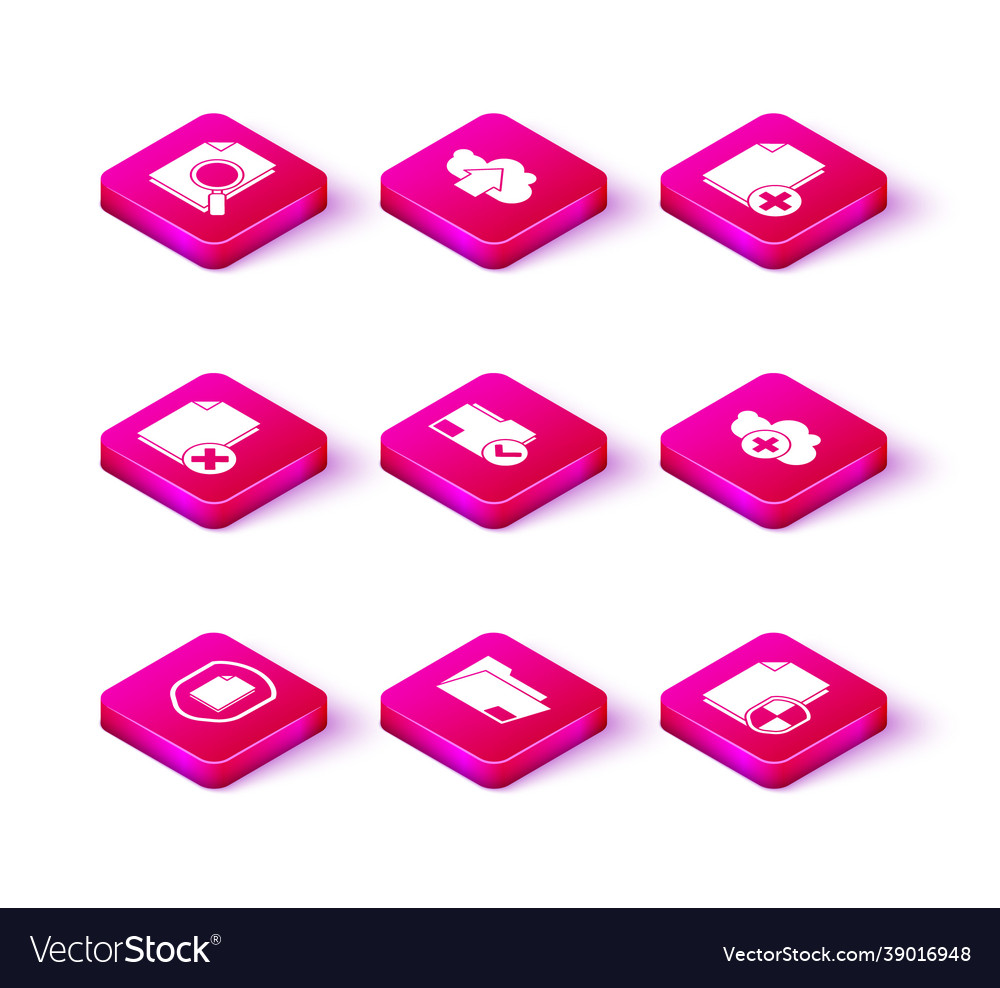 Set document protection concept folder delete