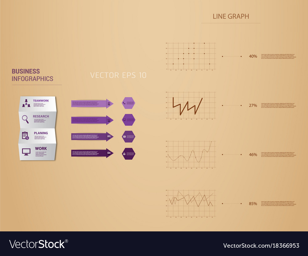 Big set of infographics elements eps10