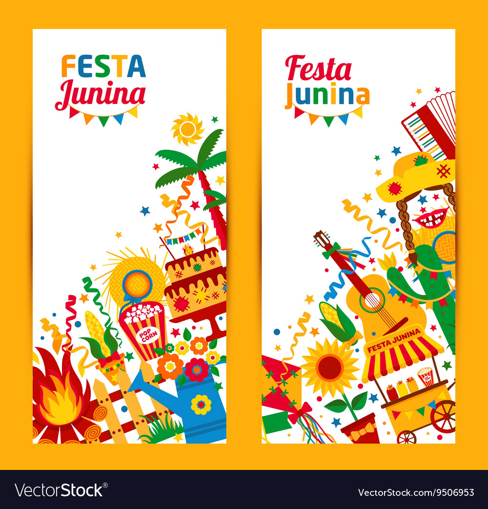 Festa junina Dorffestival in latin america