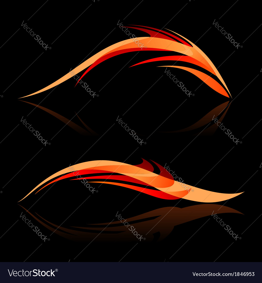 Fluid Abstract Forms