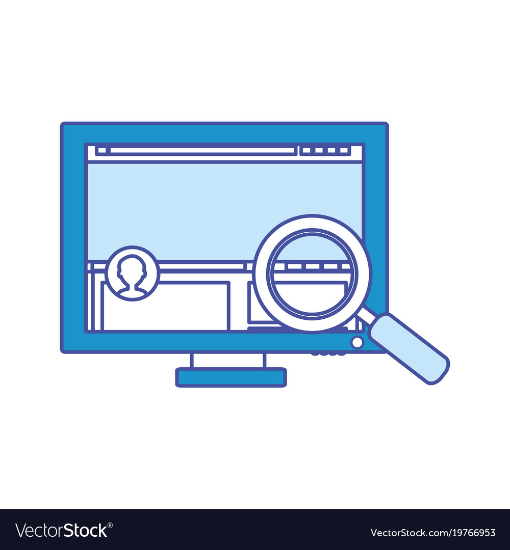 Isolated computer design