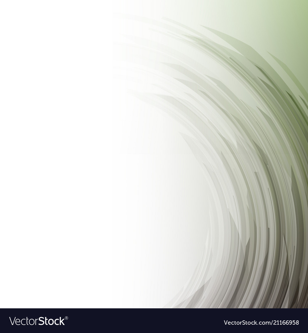 Abstract background for design vector image Abstract background for design