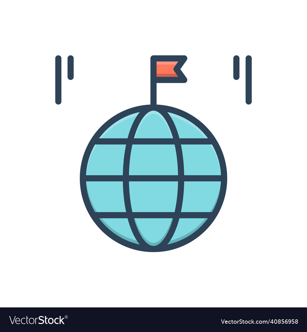 Country Royalty Free Vector Image - VectorStock