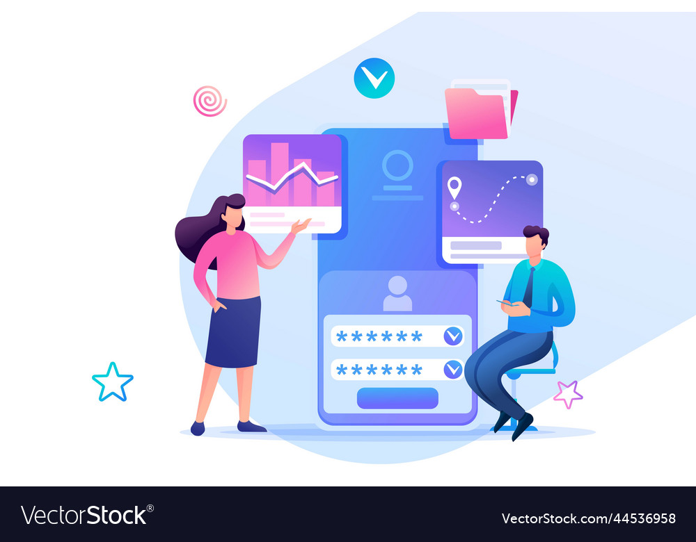 Data Analysis Mobile App