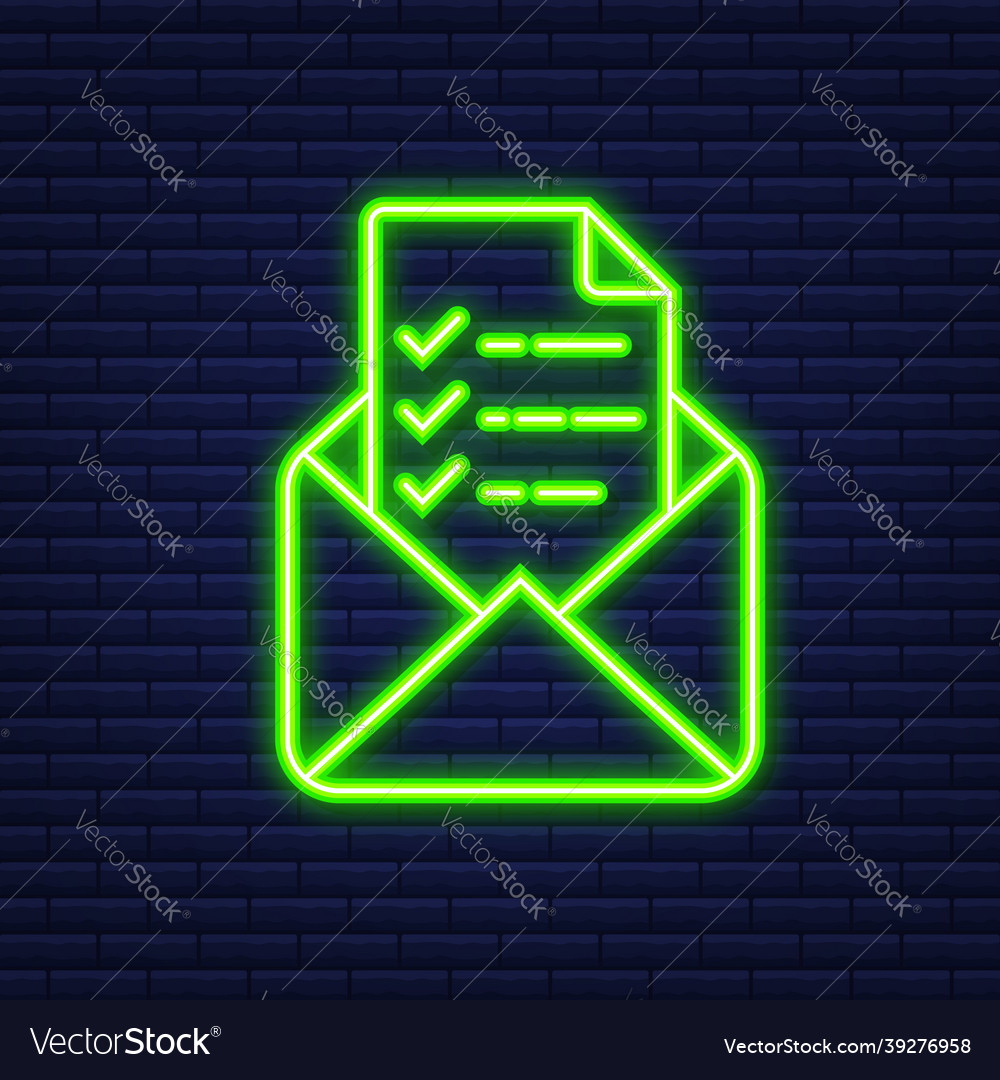 Online Umfrage Checkliste Fragebogen-Symbol